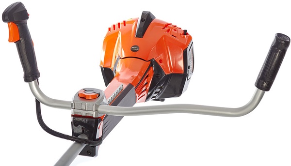 Desbrozadora Anova Amortiguada Premium D52ba